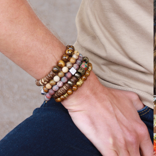 WIN ACTIE: 2 van Reins favoriete armbanden