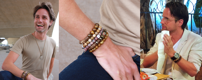 WIN ACTIE: 2 van Reins favoriete armbanden