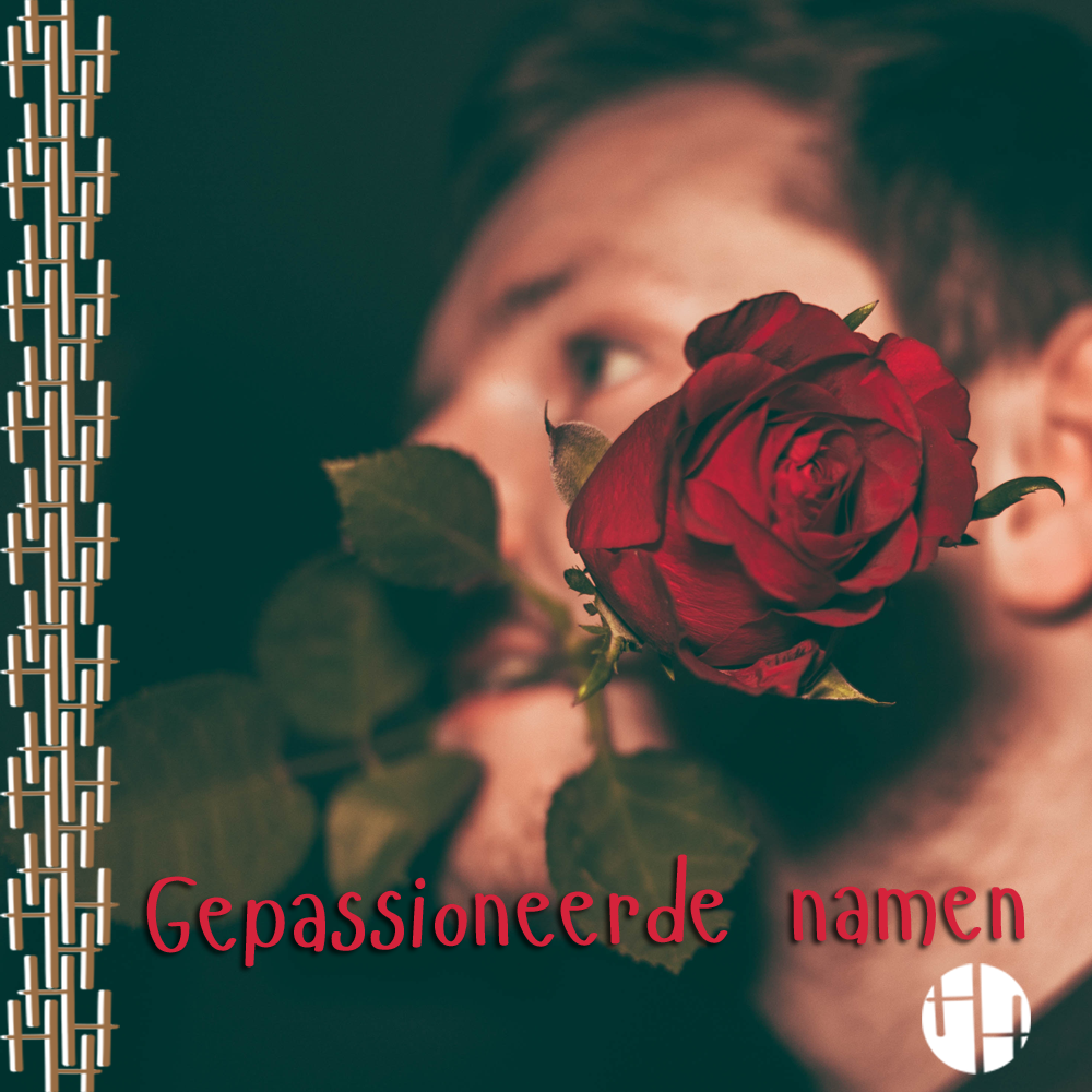 Namen met temperament