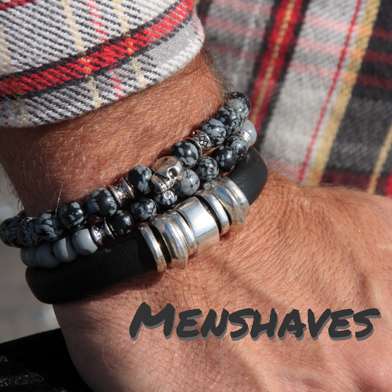 Mens Haves Mannenarmbanden