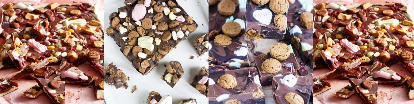 Recept leftovers van Sinterklaas