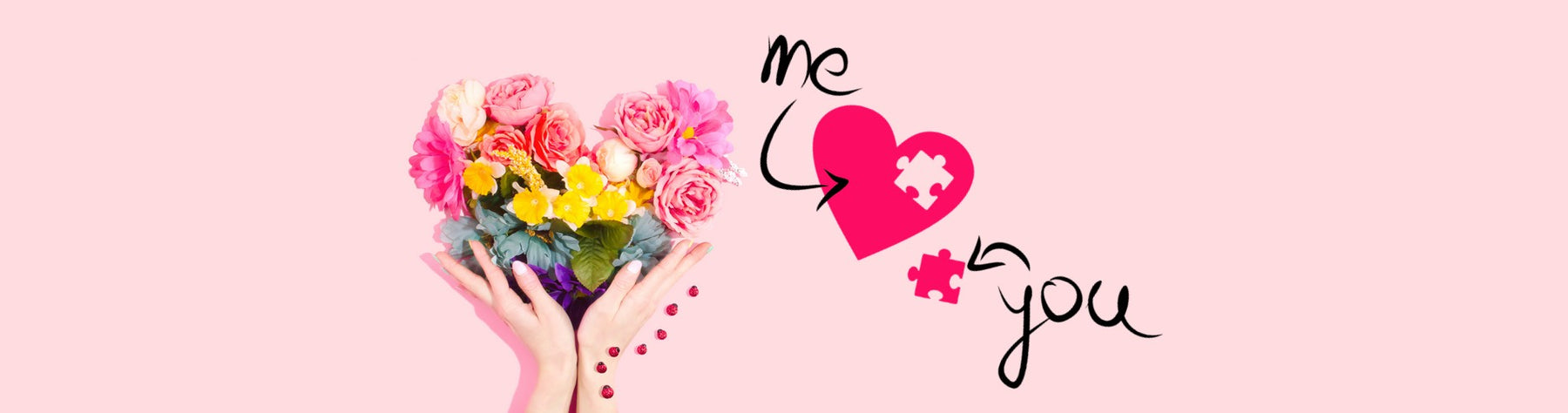 Verras je lief met de liefste cadeaus