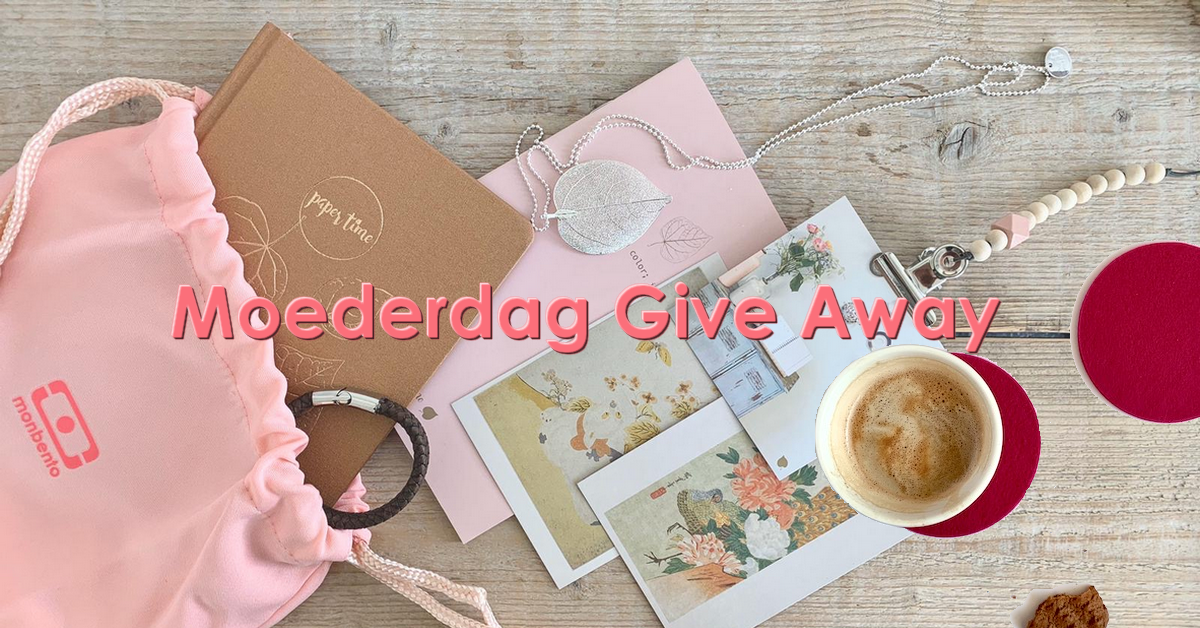 Zes toffe shops geven de leukste Moederdag inspiratie