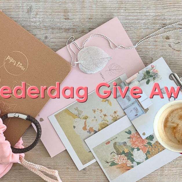 Zes toffe shops geven de leukste Moederdag inspiratie
