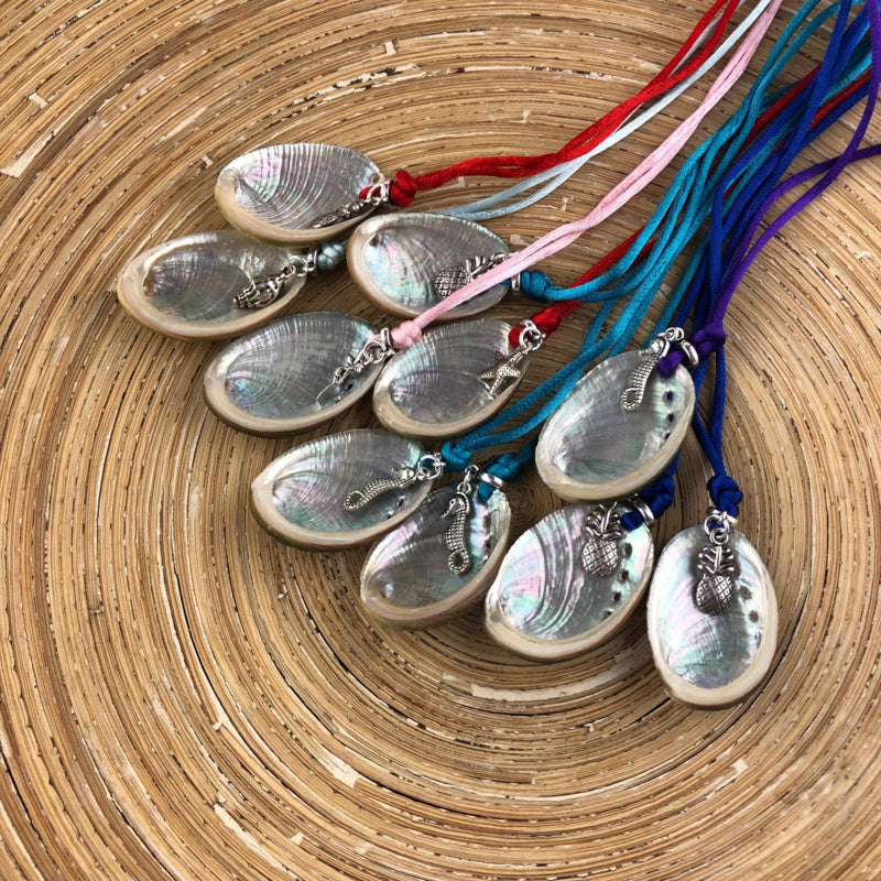 Deze toffe ketting cadeau