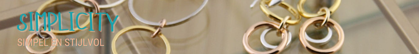 Simplicity collectie van HanneHaves