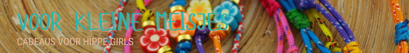 sieraden voor kleine meisjes van HanneHaves