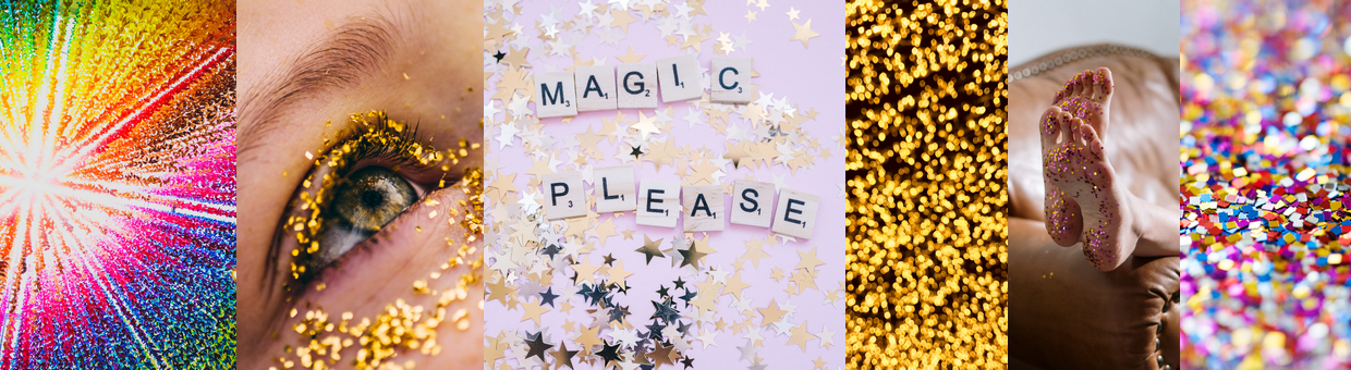 Magic Please, party collectie