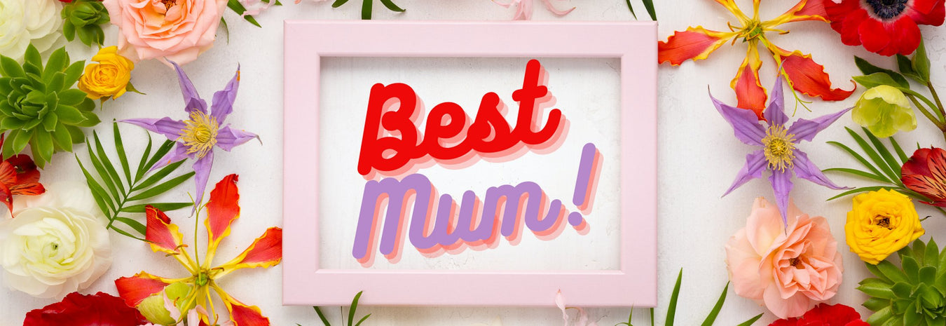 Moederdag cadeaus van HanneHaves