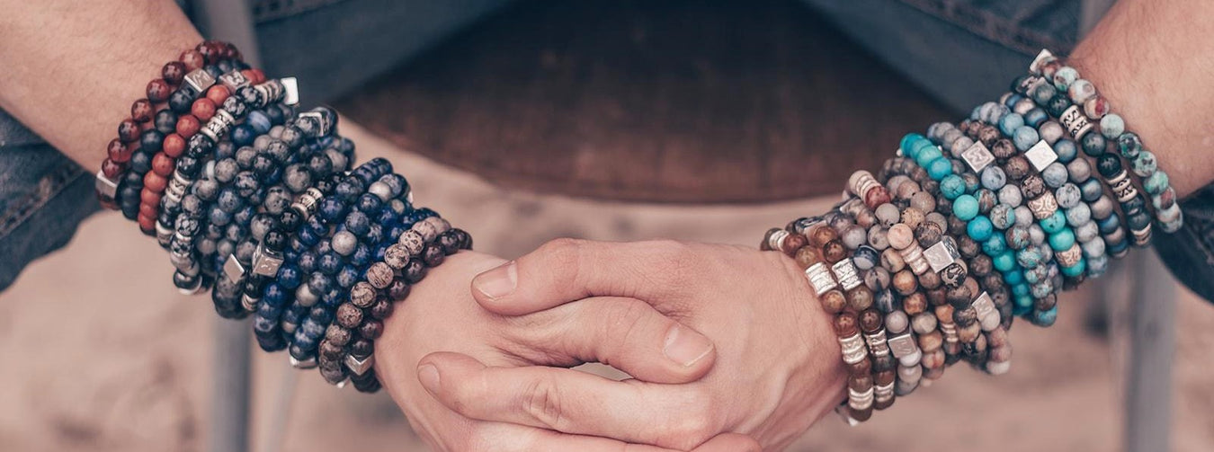 Momentos: armbanden met een betekenis