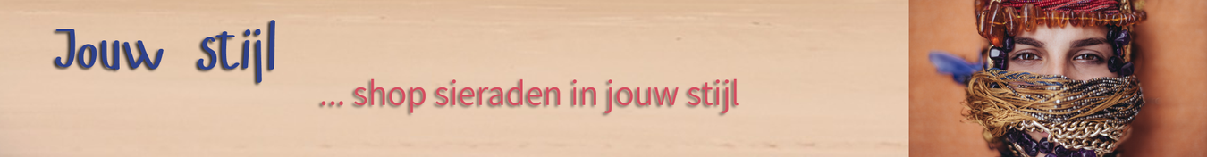 Shop op stijl