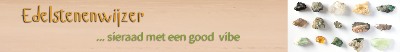 Shop op stenen
