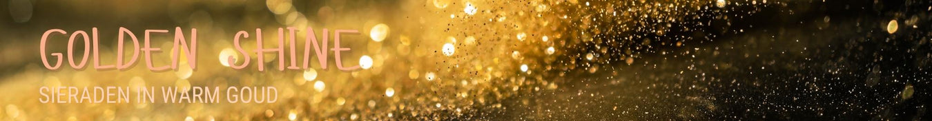 Gouden sieraden van HanneHaves