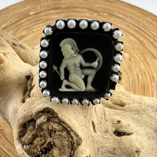 Ringen Nostalgia - HanneHaves