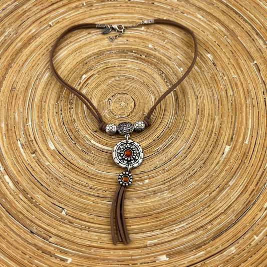 Ketting Star - HanneHaves