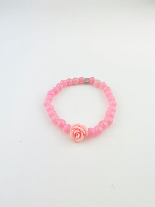 Kinderarmband Roosje - HanneHaves