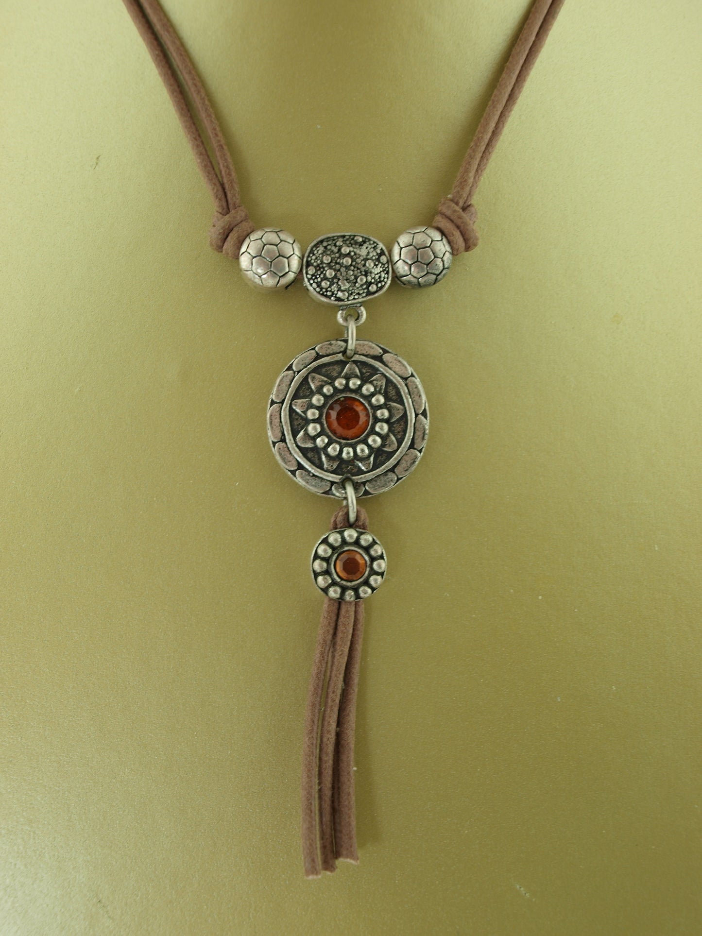 Ketting Star