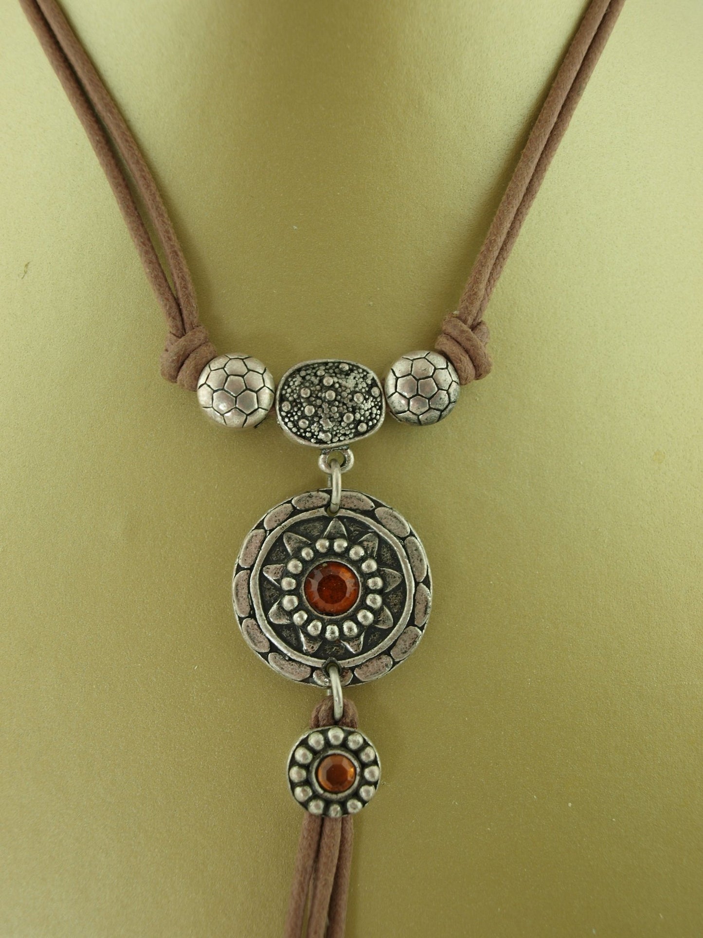 Ketting Star - HanneHaves