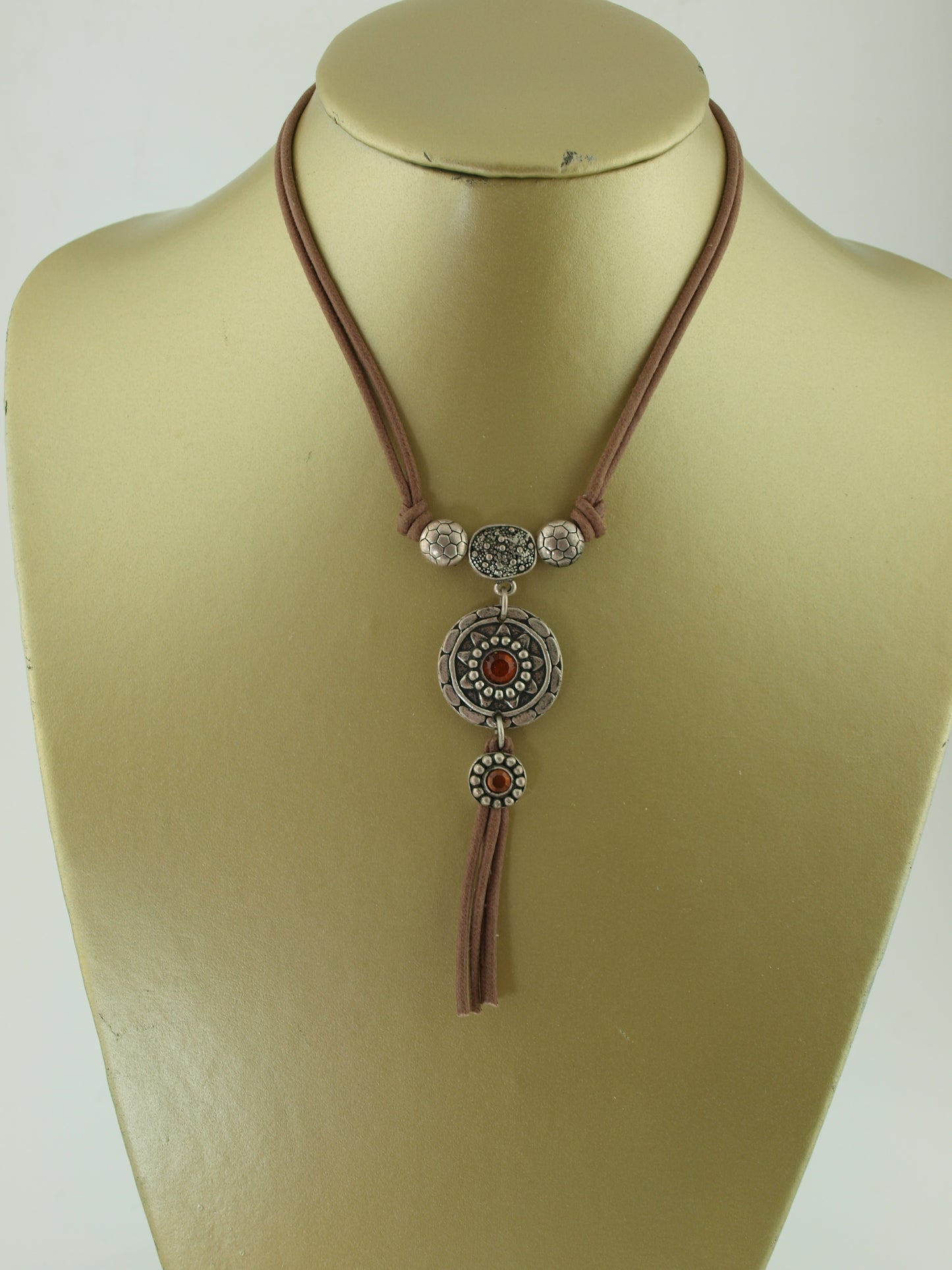 Ketting Star