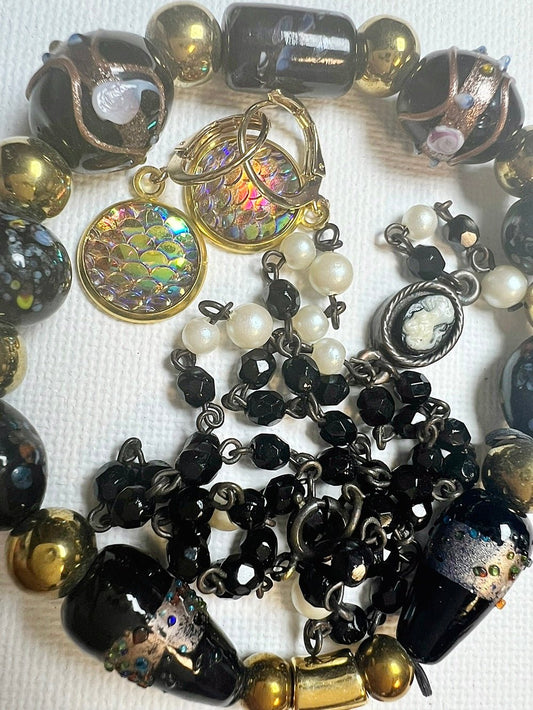 Mystery box Small - HanneHaves