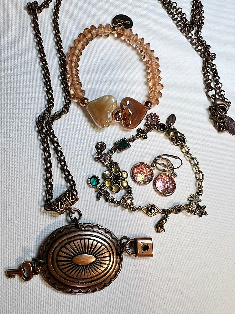 Mystery box Medium