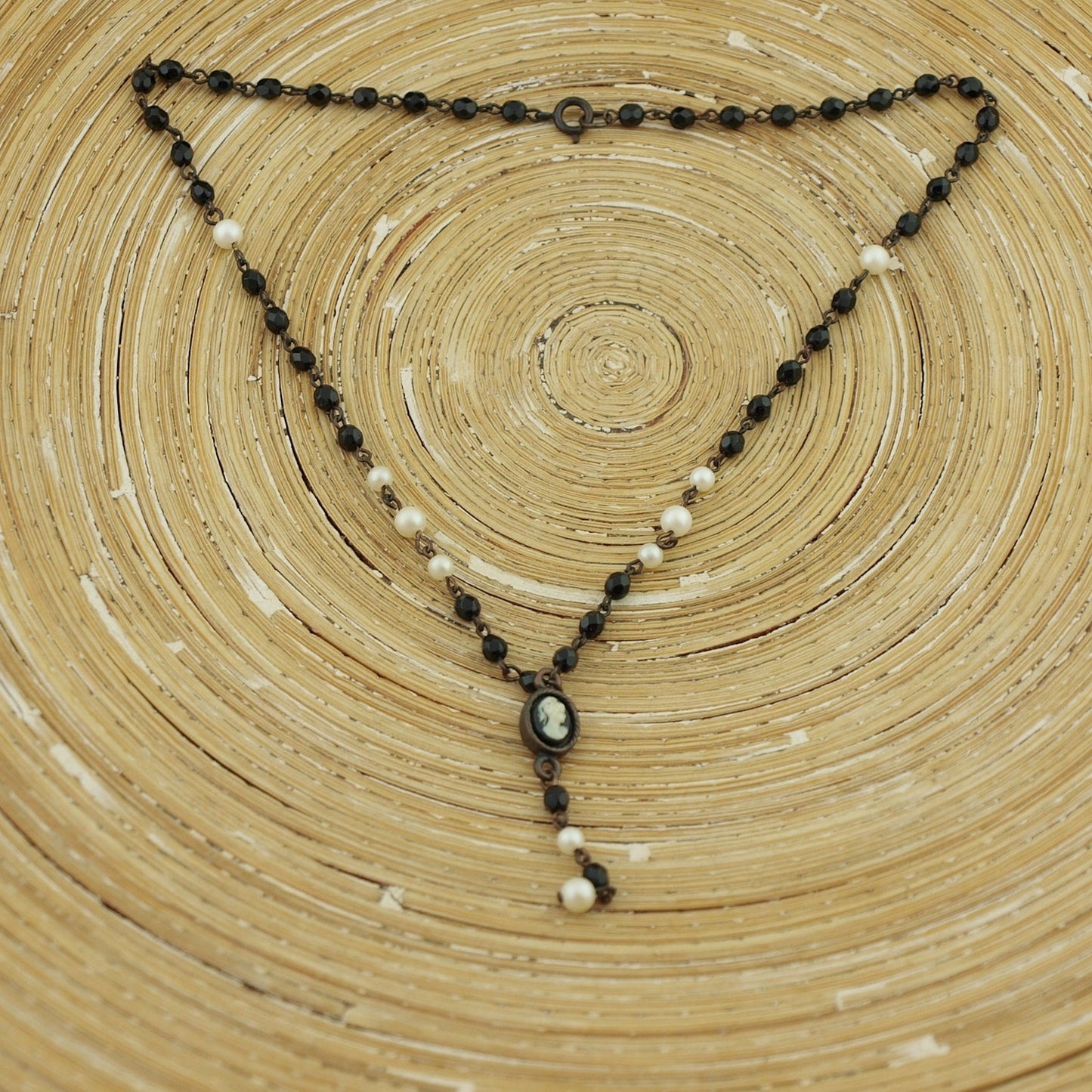 Ketting Medaillion