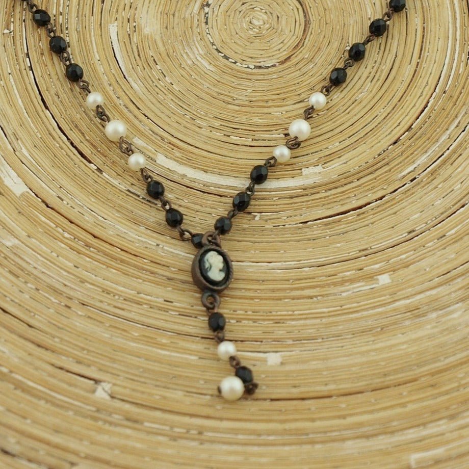 Ketting Medaillion - HanneHaves