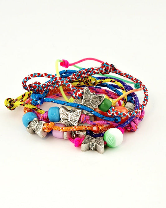 Schoen Kadoosjes armband Vlinder - HanneHaves