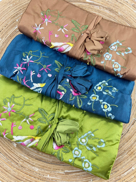 Sieraden etui - HanneHaves