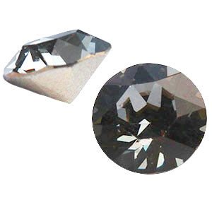 Lange ketting Kobalto Rose - HanneHaves