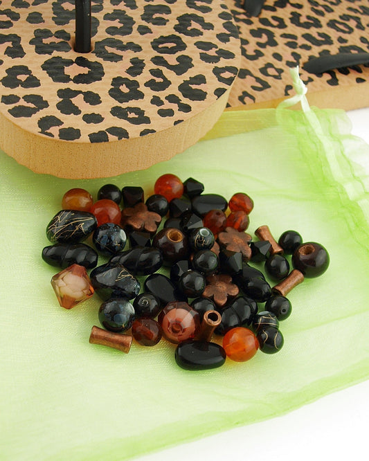 Teenslippers: Black Panther DIY - HanneHaves