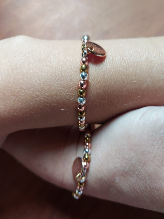 Armbandenset Sisterlove mix - HanneHaves