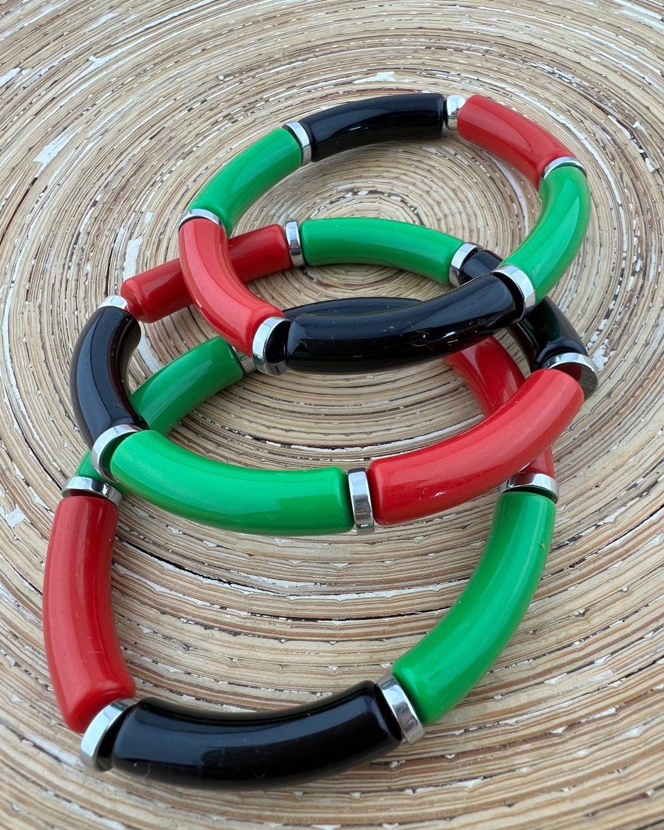 Armband NEC dames - HanneHaves