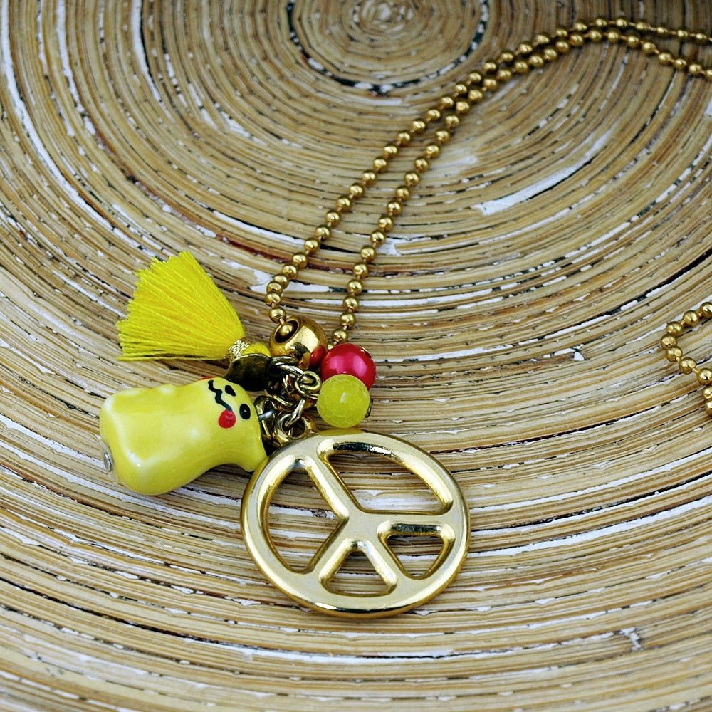 Ketting Pikachu