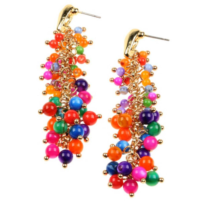 Oorbellen Bundle beads