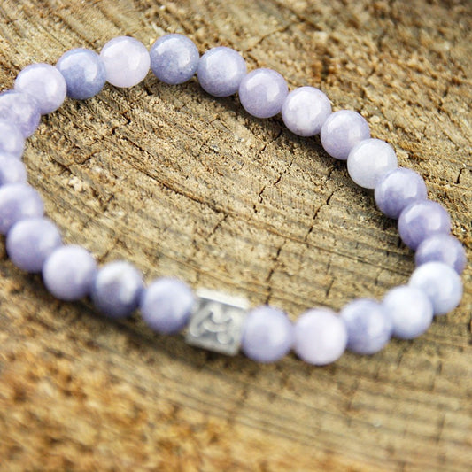 Natuursteenarmband Lorencio - HanneHaves