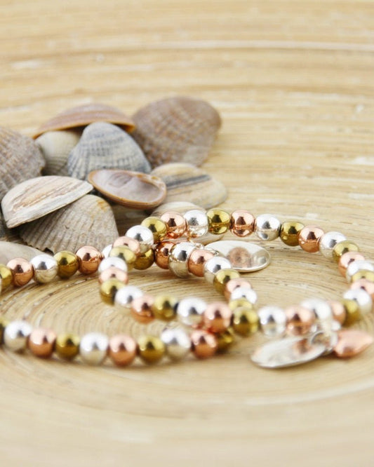 Armband Love Hearts - HanneHaves