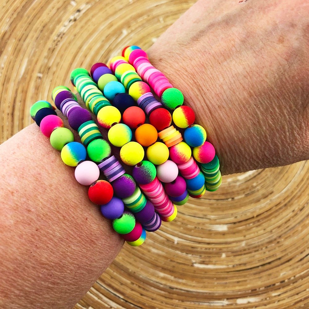 Armbandje Butterfly - HanneHaves