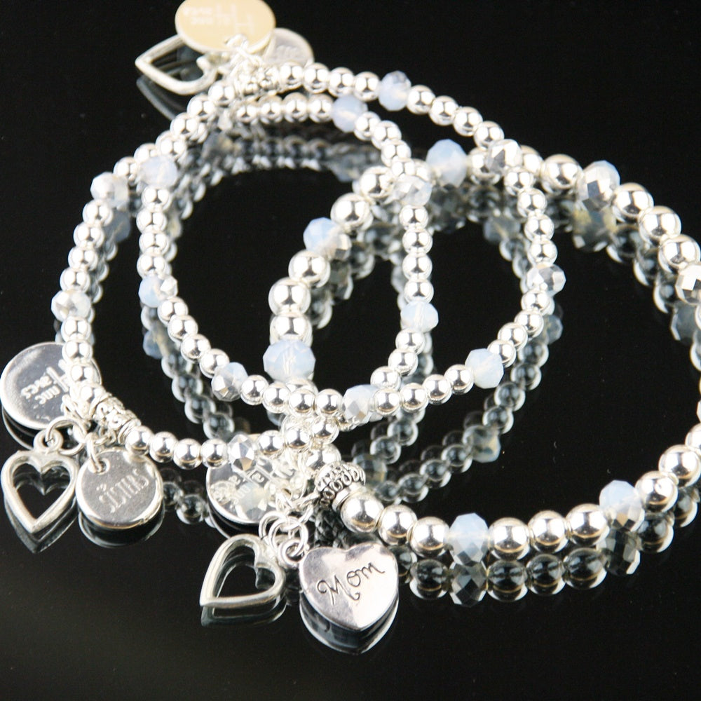 Armband Amor Madre, armband Mum mamma