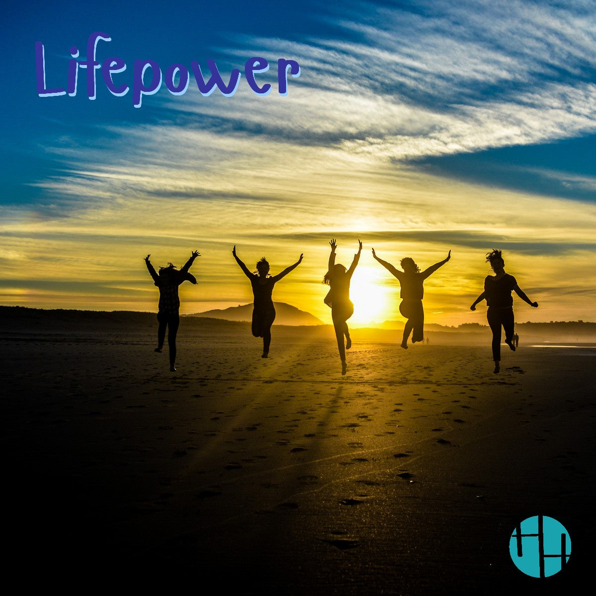 Happy bracelet: Lifepower