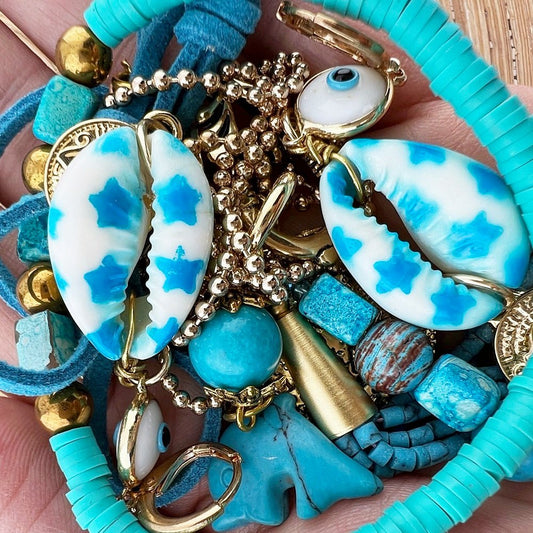 Surprise box Large - HanneHaves