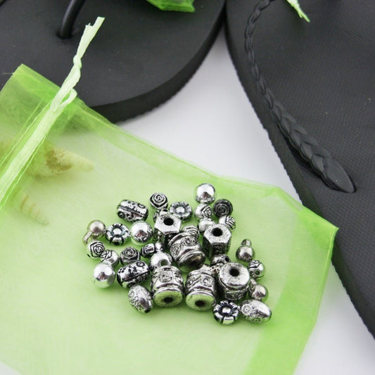 Teenslippers: Silverado DIY - HanneHaves