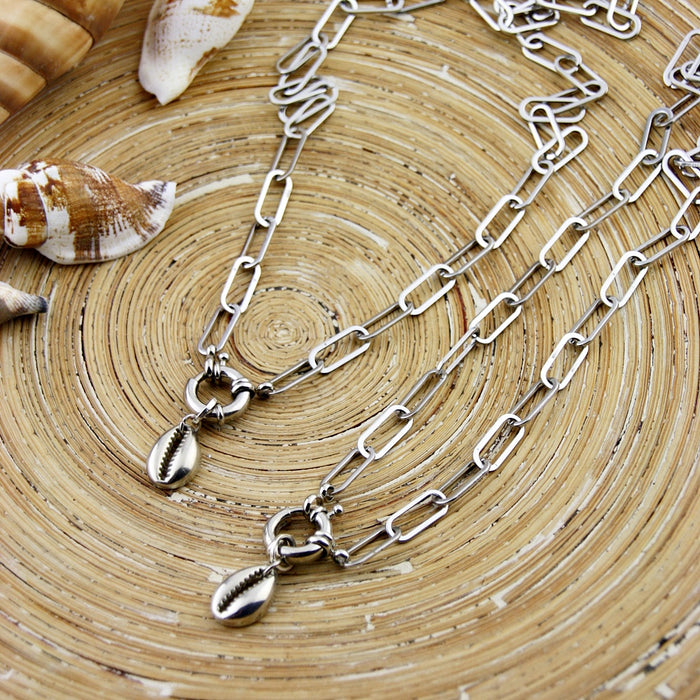 Korte ketting: Cloud Shell