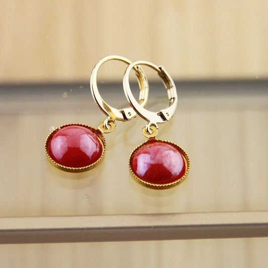 Oorbellen Pequeños - HanneHaves