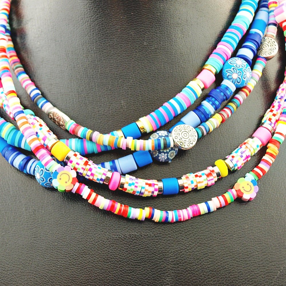 Katsuki ketting Ester - HanneHaves