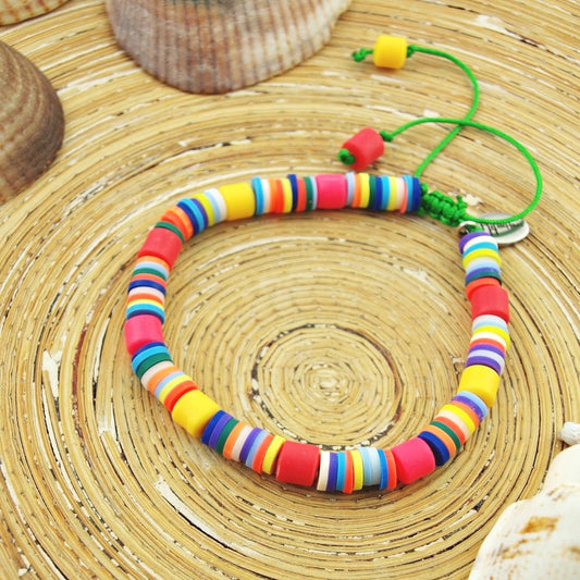 Armband Katsuki Multi Colors - HanneHaves