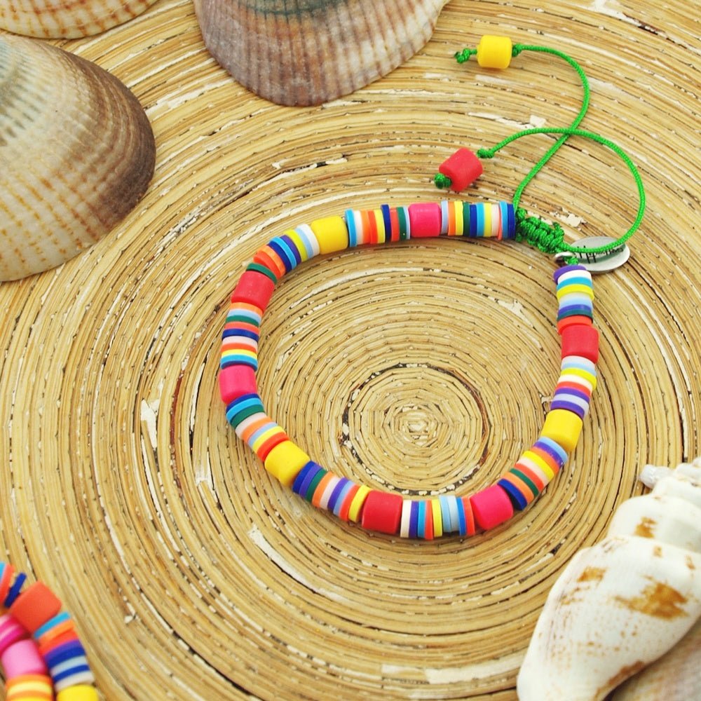 Armband Katsuki Multi Colors - HanneHaves