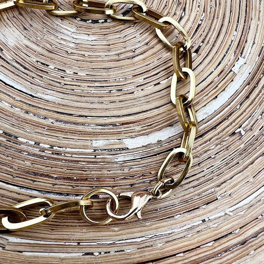 Armband Golden Chain - HanneHaves