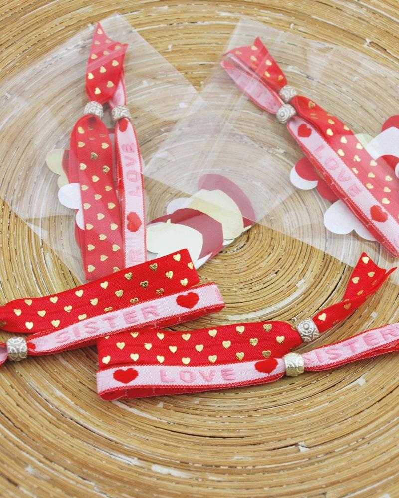 Armbandjes Sister Love - HanneHaves