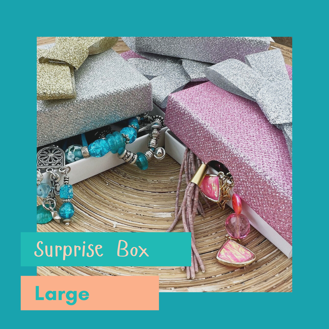 Surprise box Large